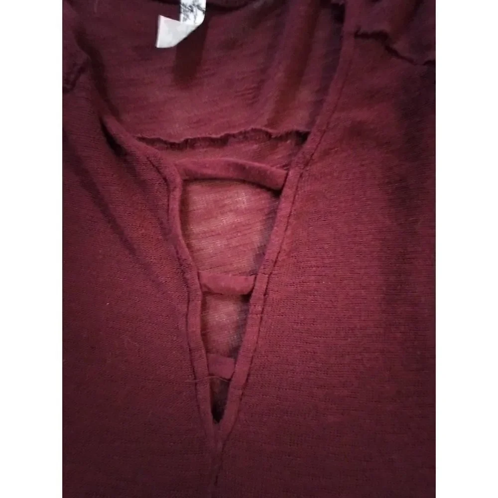 Free People trusted seller